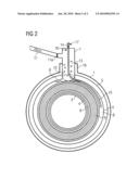 CRYOSTAT FOR SUPERCONDUCTING MR MAGNETS diagram and image