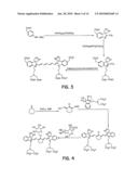 RECEPTOR-AVID EXOGENOUS OPTICAL CONTRAST AND THERAPEUTIC AGENTS diagram and image