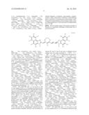 RECEPTOR-AVID EXOGENOUS OPTICAL CONTRAST AND THERAPEUTIC AGENTS diagram and image