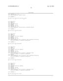 RECEPTOR-AVID EXOGENOUS OPTICAL CONTRAST AND THERAPEUTIC AGENTS diagram and image