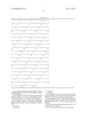 NoGo Receptor 1 and Fibroblast Growth Factor Interactions diagram and image