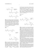 CHIRAL COMPOUNDS SUBSTITUTED WITH PHOSPHONATE ACID ESTER FUNCTIONS OR PHOSPHONIC ACID FUNCTIONS diagram and image