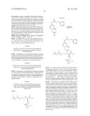 CHIRAL COMPOUNDS SUBSTITUTED WITH PHOSPHONATE ACID ESTER FUNCTIONS OR PHOSPHONIC ACID FUNCTIONS diagram and image