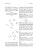 CHIRAL COMPOUNDS SUBSTITUTED WITH PHOSPHONATE ACID ESTER FUNCTIONS OR PHOSPHONIC ACID FUNCTIONS diagram and image