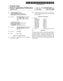 AMINOPYRIDINES AND AMINOPYRIMIDINES USEFUL AS INHIBITORS OF PROTEIN KINASES diagram and image