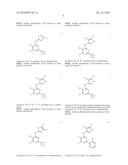 AMINOPYRIDINES AND AMINOPYRIMIDINES USEFUL AS INHIBITORS OF PROTEIN KINASES diagram and image