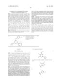 AMINOPYRIDINES AND AMINOPYRIMIDINES USEFUL AS INHIBITORS OF PROTEIN KINASES diagram and image