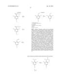 4,5-Disubstituted-2-aryl pyrimidines diagram and image