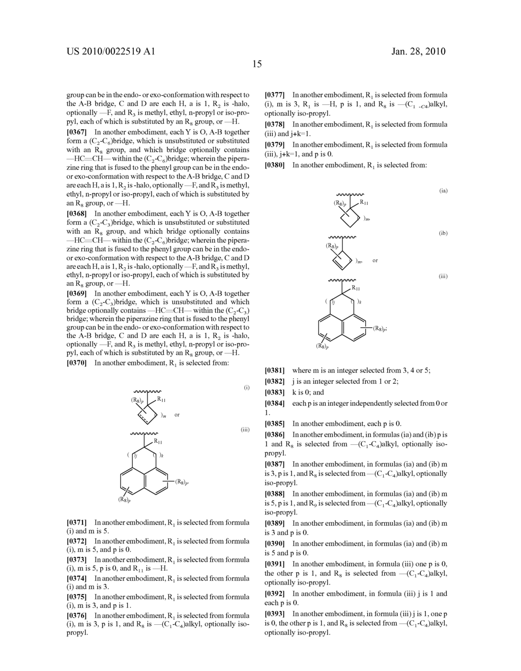 HETEROCYCLIC-SUBSTITUTED PIPERIDINE COMPOUNDS AND THE USES THEREOF - diagram, schematic, and image 16