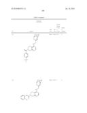 NOVEL COMPOUNDS AS P2X7 MODULATORS AND USES THEREOF diagram and image