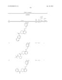 NOVEL COMPOUNDS AS P2X7 MODULATORS AND USES THEREOF diagram and image