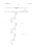 NOVEL COMPOUNDS AS P2X7 MODULATORS AND USES THEREOF diagram and image