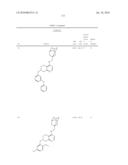 NOVEL COMPOUNDS AS P2X7 MODULATORS AND USES THEREOF diagram and image