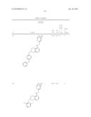 NOVEL COMPOUNDS AS P2X7 MODULATORS AND USES THEREOF diagram and image