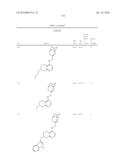 NOVEL COMPOUNDS AS P2X7 MODULATORS AND USES THEREOF diagram and image