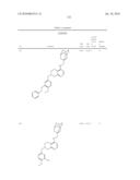 NOVEL COMPOUNDS AS P2X7 MODULATORS AND USES THEREOF diagram and image