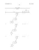 NOVEL COMPOUNDS AS P2X7 MODULATORS AND USES THEREOF diagram and image