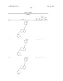 NOVEL COMPOUNDS AS P2X7 MODULATORS AND USES THEREOF diagram and image