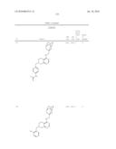 NOVEL COMPOUNDS AS P2X7 MODULATORS AND USES THEREOF diagram and image