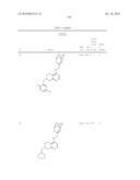 NOVEL COMPOUNDS AS P2X7 MODULATORS AND USES THEREOF diagram and image