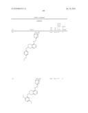 NOVEL COMPOUNDS AS P2X7 MODULATORS AND USES THEREOF diagram and image