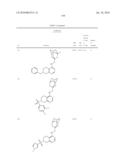 NOVEL COMPOUNDS AS P2X7 MODULATORS AND USES THEREOF diagram and image