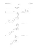 NOVEL COMPOUNDS AS P2X7 MODULATORS AND USES THEREOF diagram and image