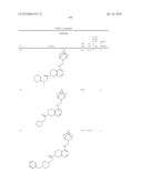 NOVEL COMPOUNDS AS P2X7 MODULATORS AND USES THEREOF diagram and image