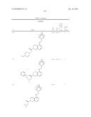 NOVEL COMPOUNDS AS P2X7 MODULATORS AND USES THEREOF diagram and image