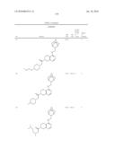 NOVEL COMPOUNDS AS P2X7 MODULATORS AND USES THEREOF diagram and image