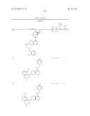 NOVEL COMPOUNDS AS P2X7 MODULATORS AND USES THEREOF diagram and image