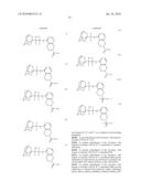 NOVEL COMPOUNDS AS P2X7 MODULATORS AND USES THEREOF diagram and image