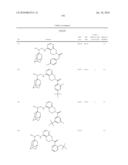 NOVEL COMPOUNDS AS P2X7 MODULATORS AND USES THEREOF diagram and image