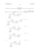 NOVEL COMPOUNDS AS P2X7 MODULATORS AND USES THEREOF diagram and image