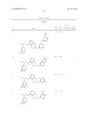 NOVEL COMPOUNDS AS P2X7 MODULATORS AND USES THEREOF diagram and image