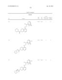 NOVEL COMPOUNDS AS P2X7 MODULATORS AND USES THEREOF diagram and image