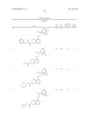 NOVEL COMPOUNDS AS P2X7 MODULATORS AND USES THEREOF diagram and image