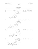 NOVEL COMPOUNDS AS P2X7 MODULATORS AND USES THEREOF diagram and image