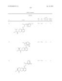 NOVEL COMPOUNDS AS P2X7 MODULATORS AND USES THEREOF diagram and image