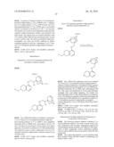 NOVEL COMPOUNDS AS P2X7 MODULATORS AND USES THEREOF diagram and image