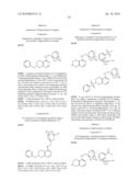 NOVEL COMPOUNDS AS P2X7 MODULATORS AND USES THEREOF diagram and image