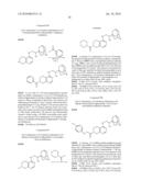 NOVEL COMPOUNDS AS P2X7 MODULATORS AND USES THEREOF diagram and image