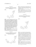 NOVEL COMPOUNDS AS P2X7 MODULATORS AND USES THEREOF diagram and image