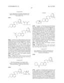 NOVEL COMPOUNDS AS P2X7 MODULATORS AND USES THEREOF diagram and image