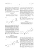 NOVEL COMPOUNDS AS P2X7 MODULATORS AND USES THEREOF diagram and image