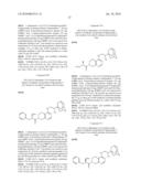 NOVEL COMPOUNDS AS P2X7 MODULATORS AND USES THEREOF diagram and image