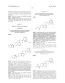 NOVEL COMPOUNDS AS P2X7 MODULATORS AND USES THEREOF diagram and image