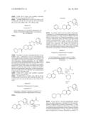 NOVEL COMPOUNDS AS P2X7 MODULATORS AND USES THEREOF diagram and image