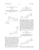 NOVEL COMPOUNDS AS P2X7 MODULATORS AND USES THEREOF diagram and image