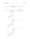 NOVEL COMPOUNDS AS P2X7 MODULATORS AND USES THEREOF diagram and image